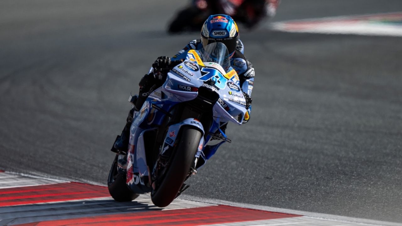 MotoGP | GP Austria Sprint Race: Gresini Racing a punti