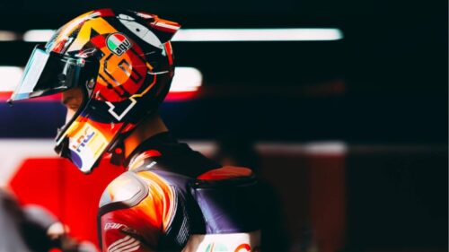 MotoGP | GP Giappone, Marini guarda a Motegi: “Sarà una gara speciale”