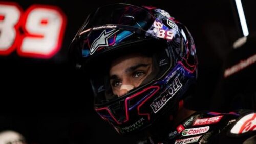 MotoGP | GP Austria Day 1, Martin: “Il braccio sarà un punto interrogativo fino a domenica”