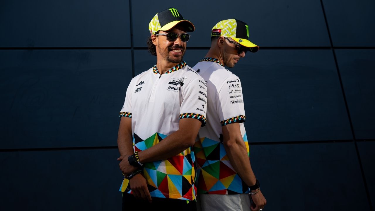 MotoGP | GP Misano Preview, Morbidelli: “L’atmosfera è magica”