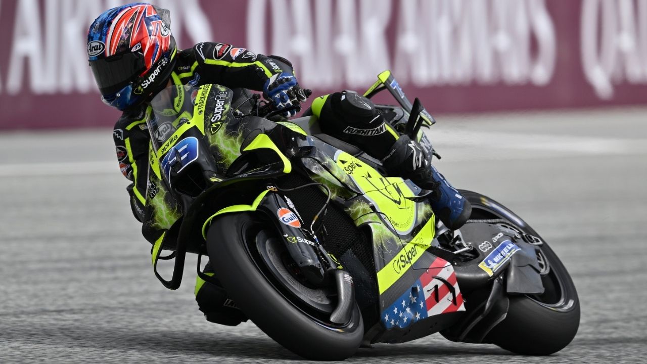 MotoGP | GP Austria Sprint Race, Ogura: “Ho pensato a fare solo il mio”