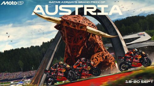 MotoGP | GP Austria 2026: Conferenza Stampa in DIRETTA