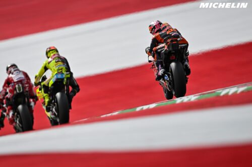 MotoGP | GP Austria 2026: Sprint Race in DIRETTA (live e foto)