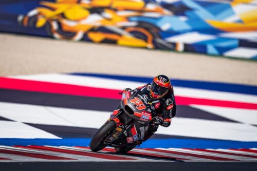 Moto2 | Gp Misano: domina Gonzalez, “strike” Piqueras, Veijer e Baltus a podio