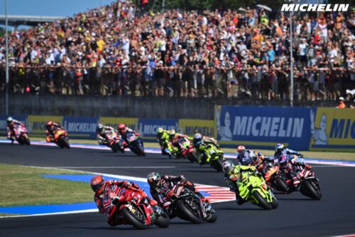 MotoGP | GP Misano 2026, la Gara in DIRETTA (live e foto)