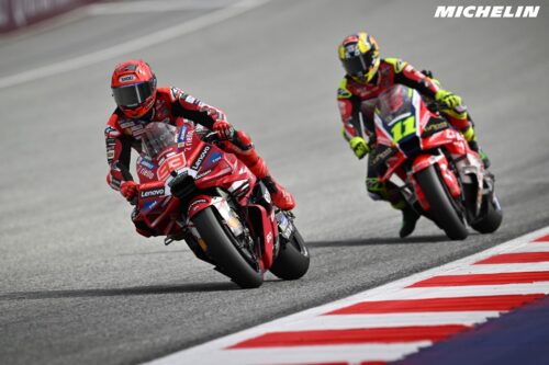 MotoGP | GP Austria 2026 Qualifiche in DIRETTA (live e foto)