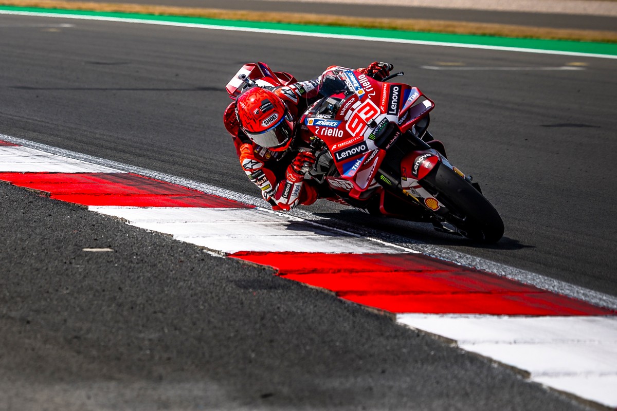 MotoGP | GP Misano, Marquez: “Pista dove posso esprimermi al meglio”