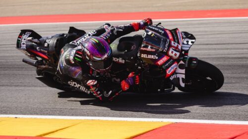 MotoGP | GP Misano Preview, Martin: “Sarà un grande weekend”