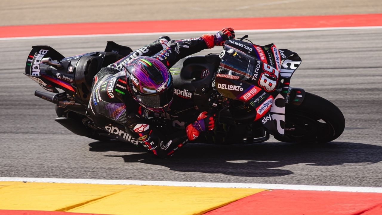 MotoGP | GP Misano Preview, Martin: “Sarà un grande weekend”