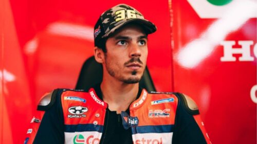 MotoGP | Mir salta Giappone e Indonesia