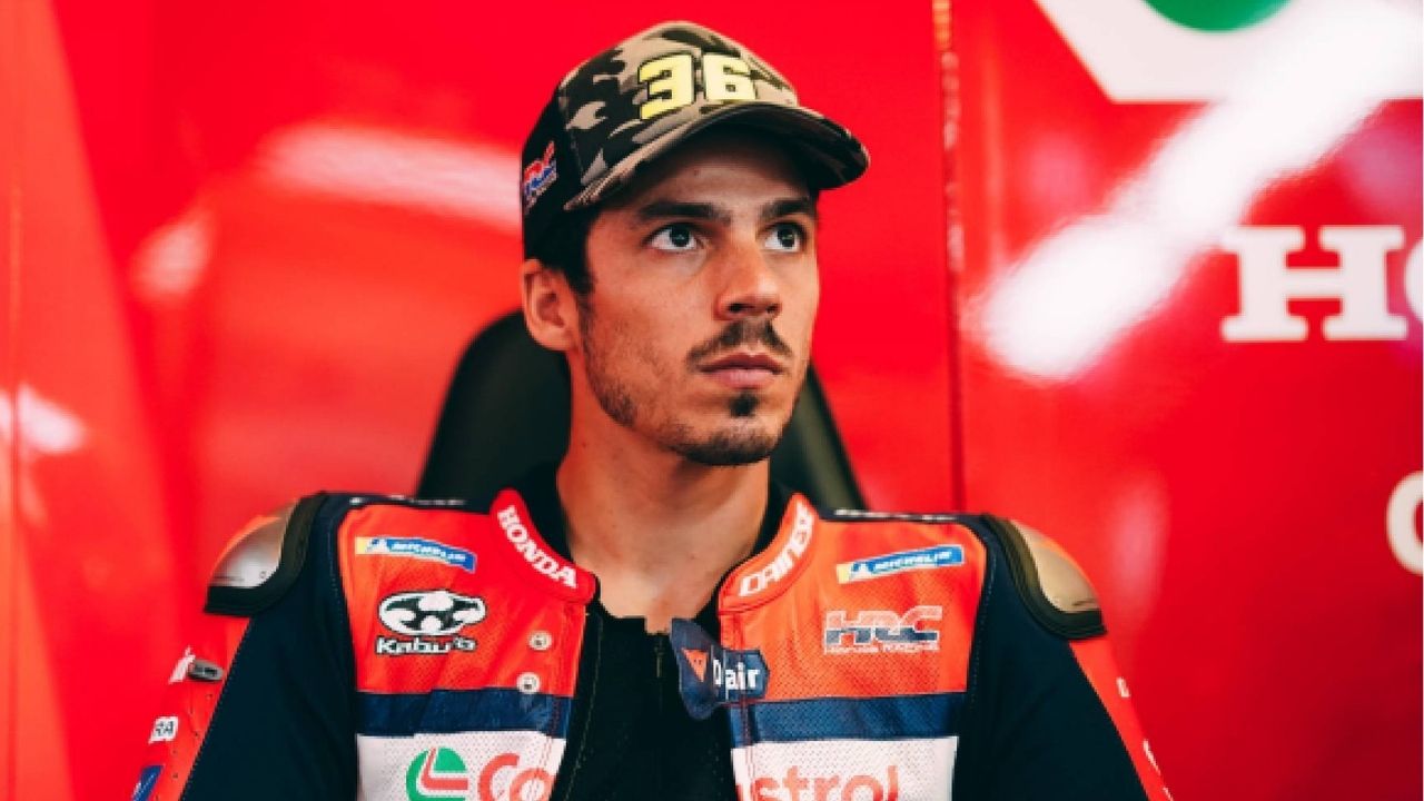 MotoGP | Mir salta Giappone e Indonesia