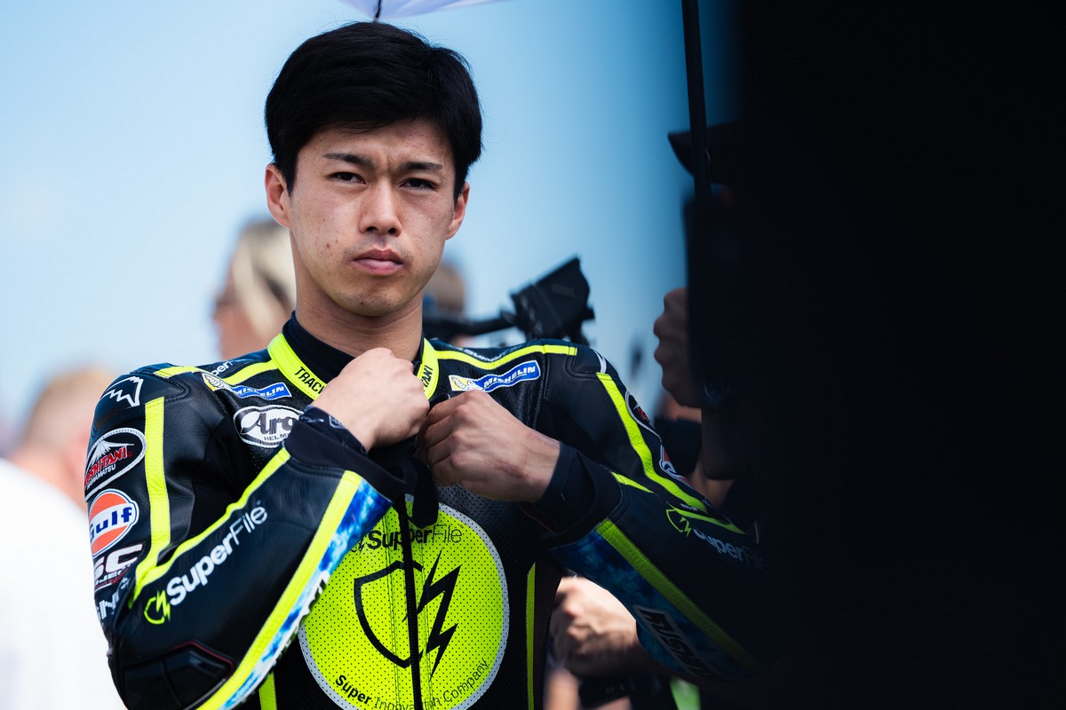 MotoGP | Ai Ogura torna in pista al Red Bull Ring