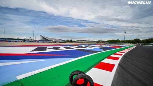 MotoGP | Orari TV Sky e TV8 del GP di Misano 2026
