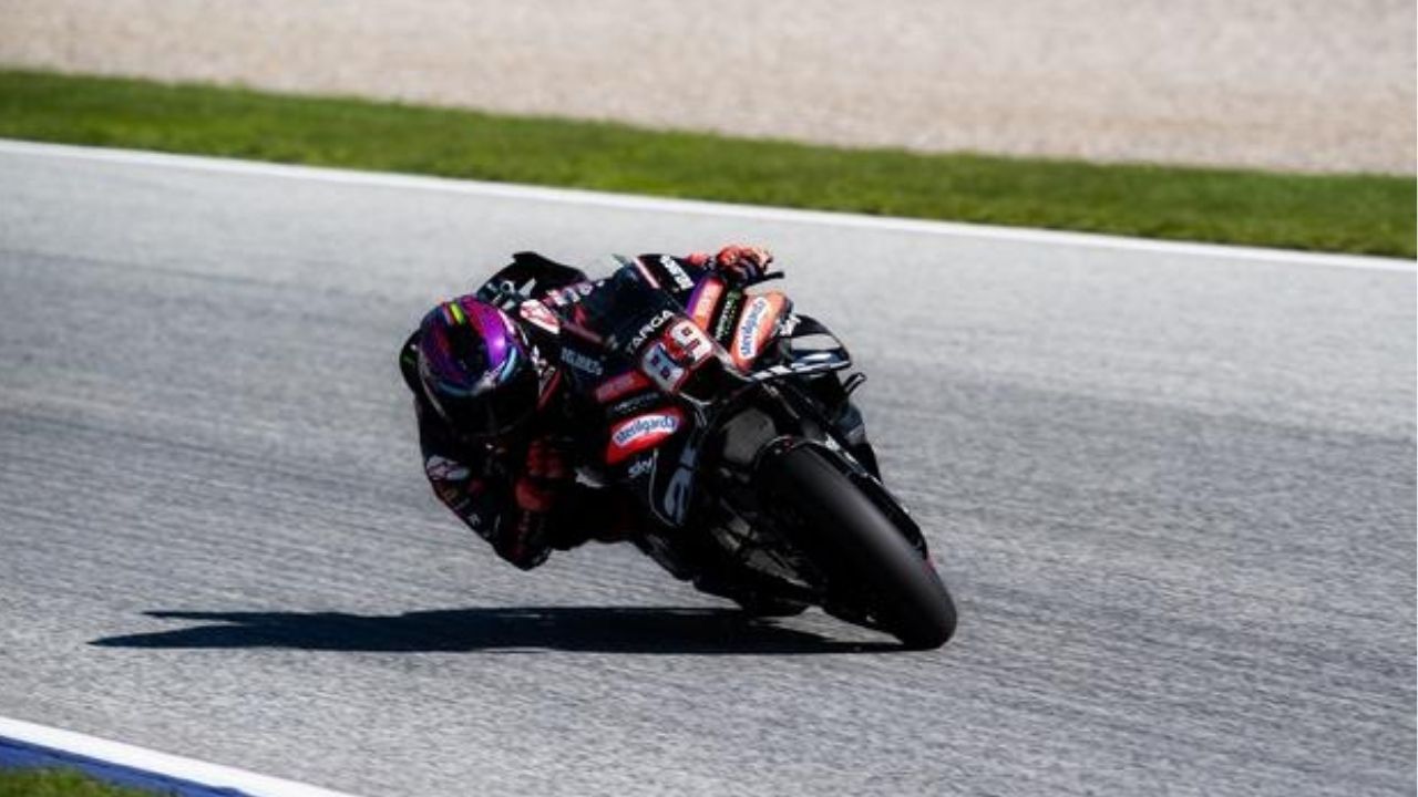 MotoGP | GP Giappone, Martin: “Inizia una fase importante”