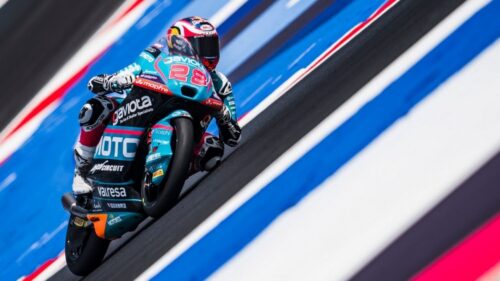 Moto3 | Gp Misano Gara: Quiles vince al fotofinish su Almansa