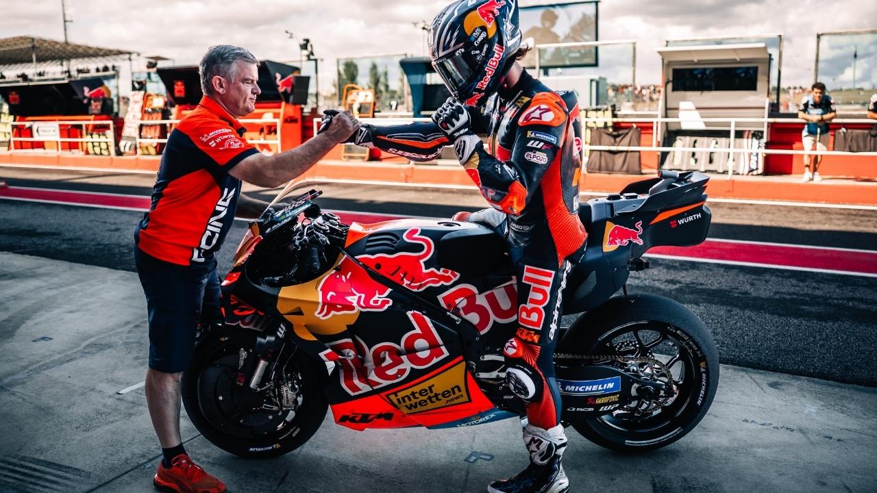MotoGP | Gp Austria Prove Libere 1: Acosta davanti a tutti