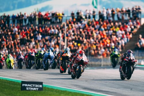 MotoGP | GP Austria 2026, la Gara in DIRETTA (live e foto)