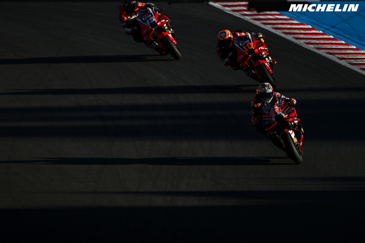 MotoGP | GP Giappone 2026: Sprint Race in DIRETTA (live e foto)