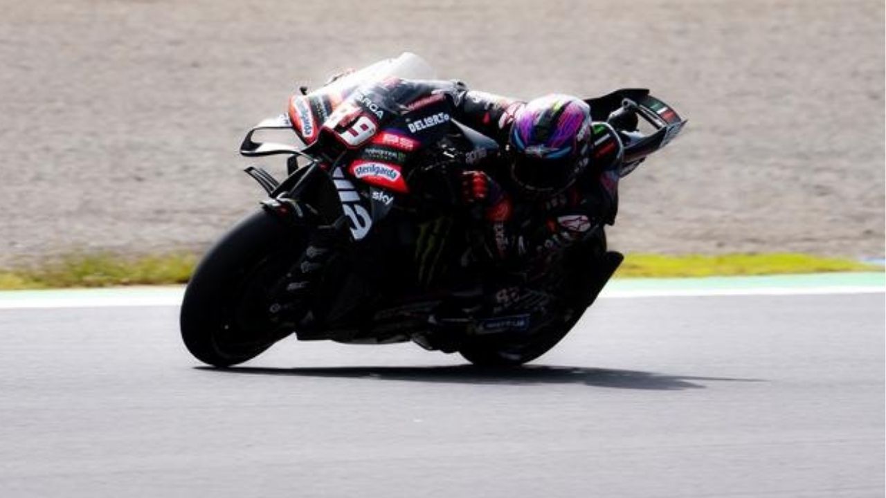 MotoGP | GP Giappone Day 1, Martin: “Di passo non siamo lontani”