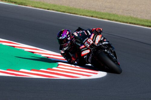 MotoGP | Gp Giappone: Martin, pole da record, Marquez e Acosta in prima fila