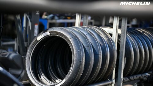 MotoGP | Michelin ritira la soft a Motegi, Taramasso: “Aumento dell’energia”